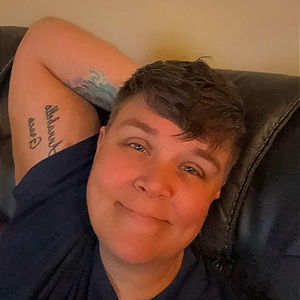 Meet your Posher, Jess